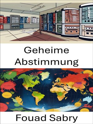 cover image of Geheime Abstimmung